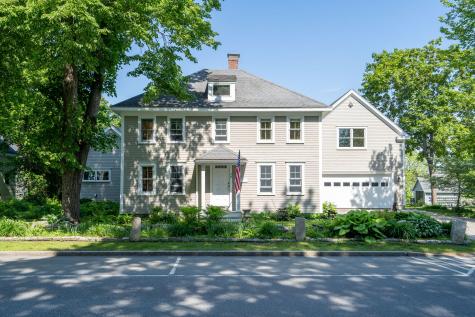 40 E Elm Street Yarmouth ME 04096