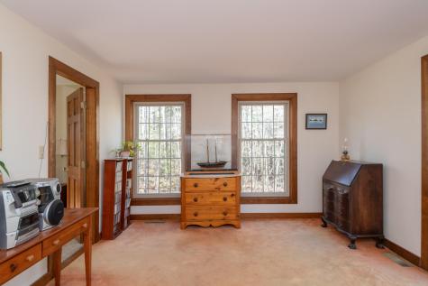 135 Fairwind Lane Yarmouth ME 04096