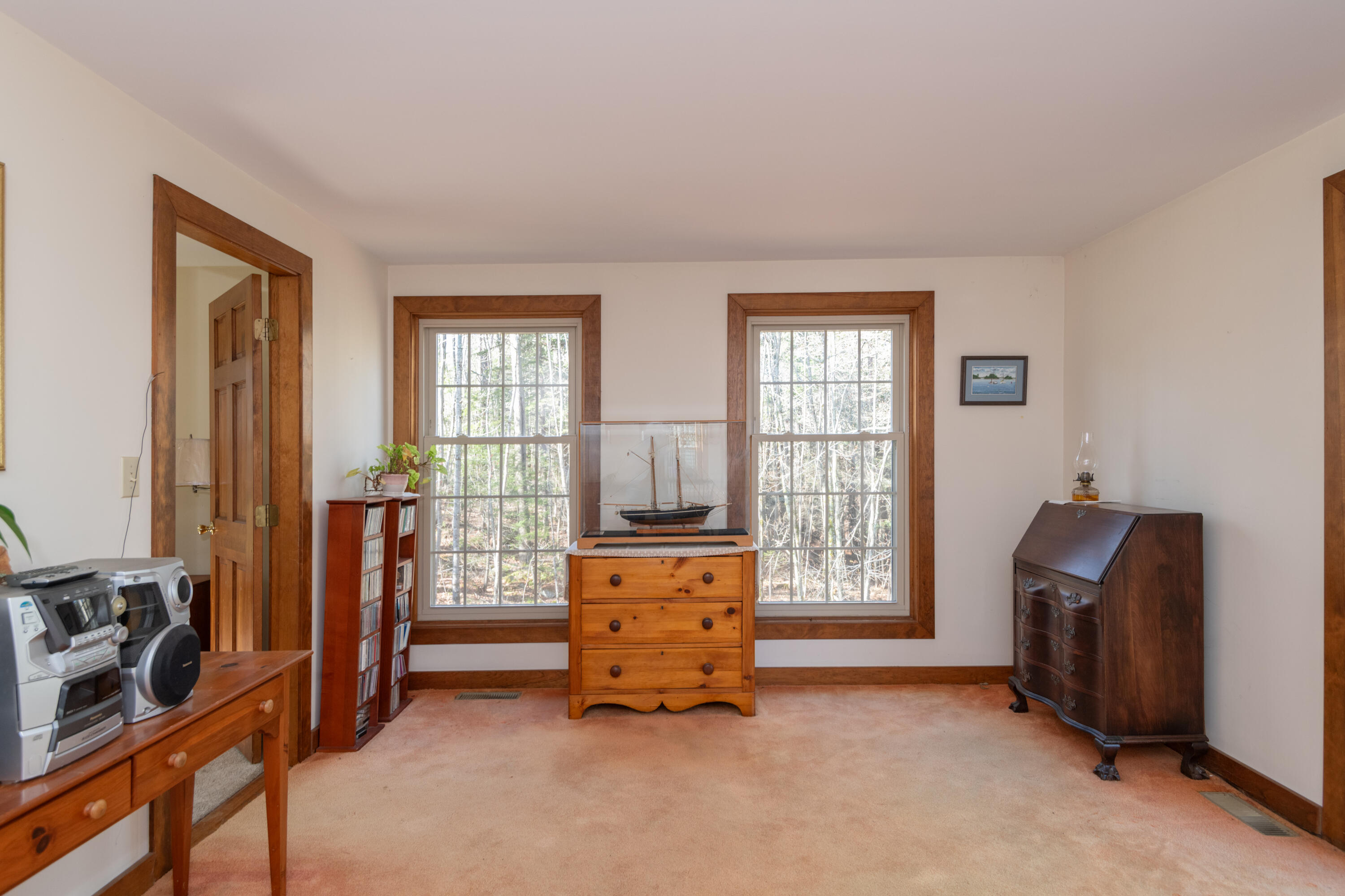 135 Fairwind Lane Yarmouth ME 04096