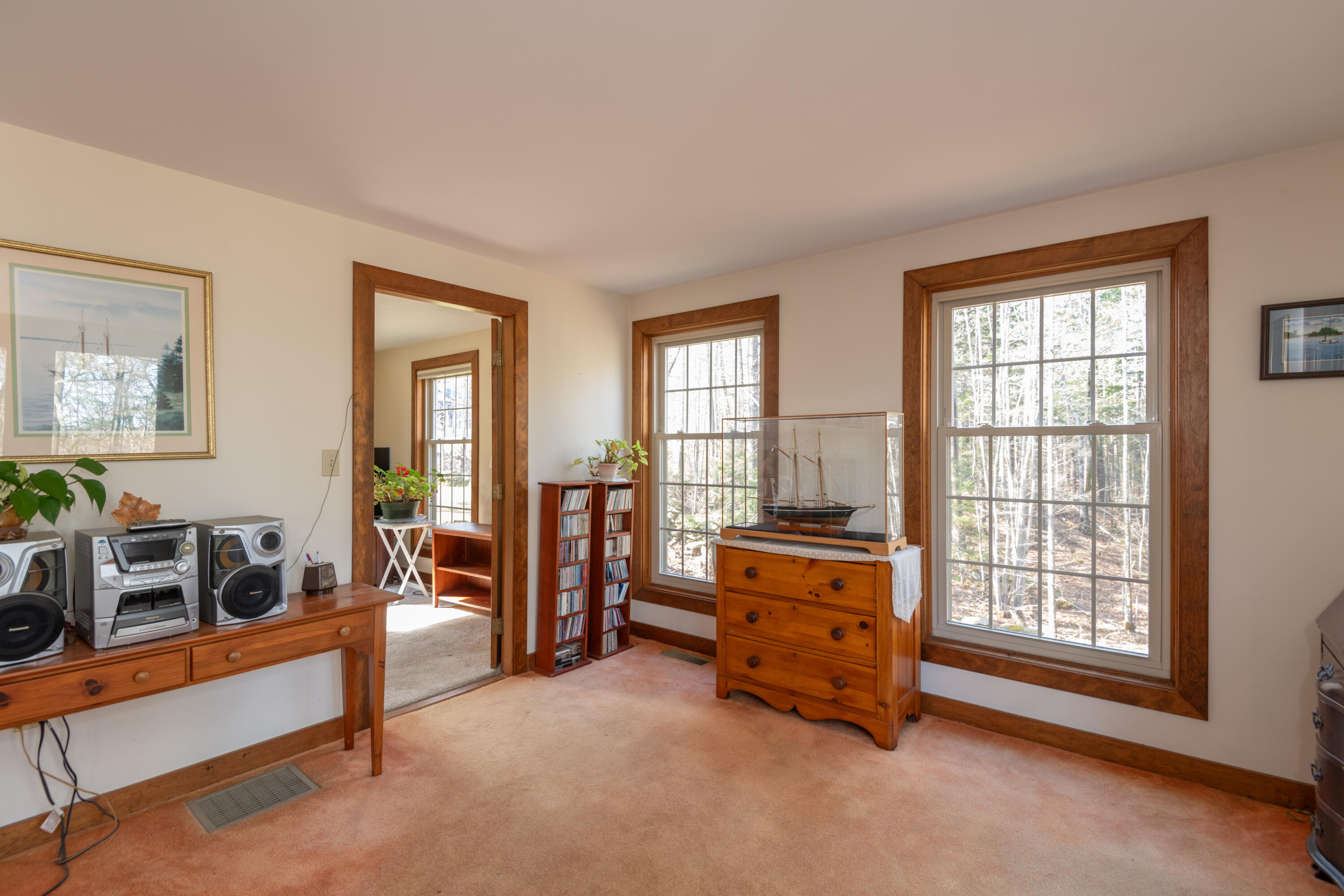 135 Fairwind Lane Yarmouth ME 04096