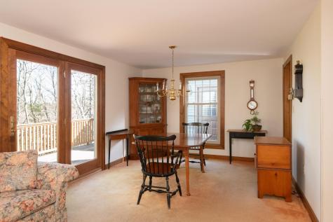 135 Fairwind Lane Yarmouth ME 04096
