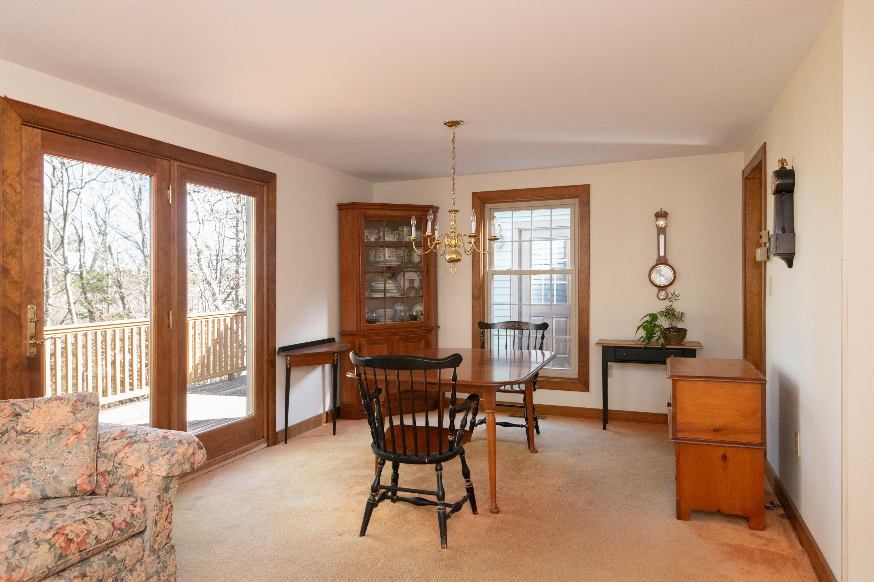 135 Fairwind Lane Yarmouth ME 04096