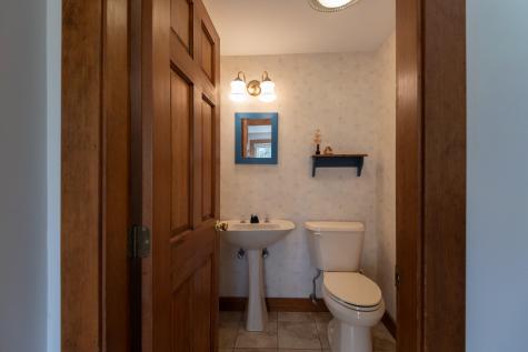 135 Fairwind Lane Yarmouth ME 04096