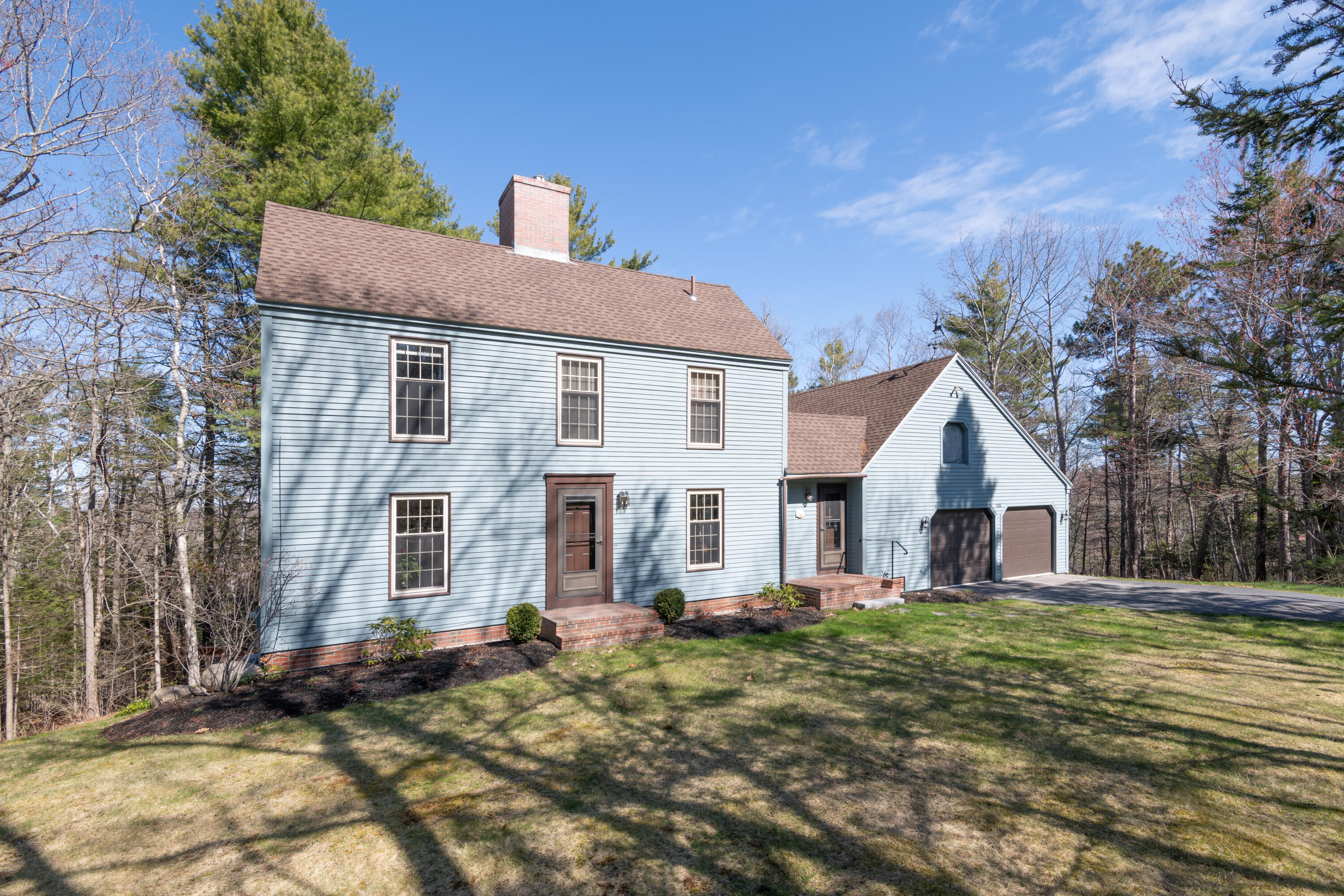135 Fairwind Lane Yarmouth ME 04096