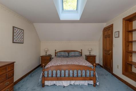 135 Fairwind Lane Yarmouth ME 04096
