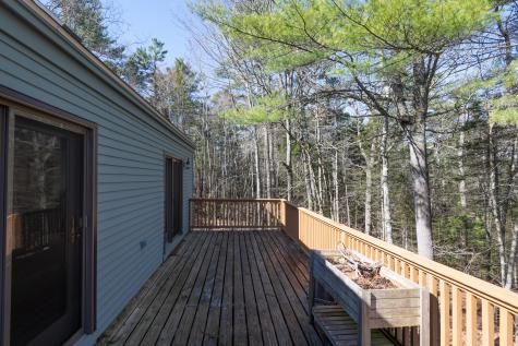 135 Fairwind Lane Yarmouth ME 04096