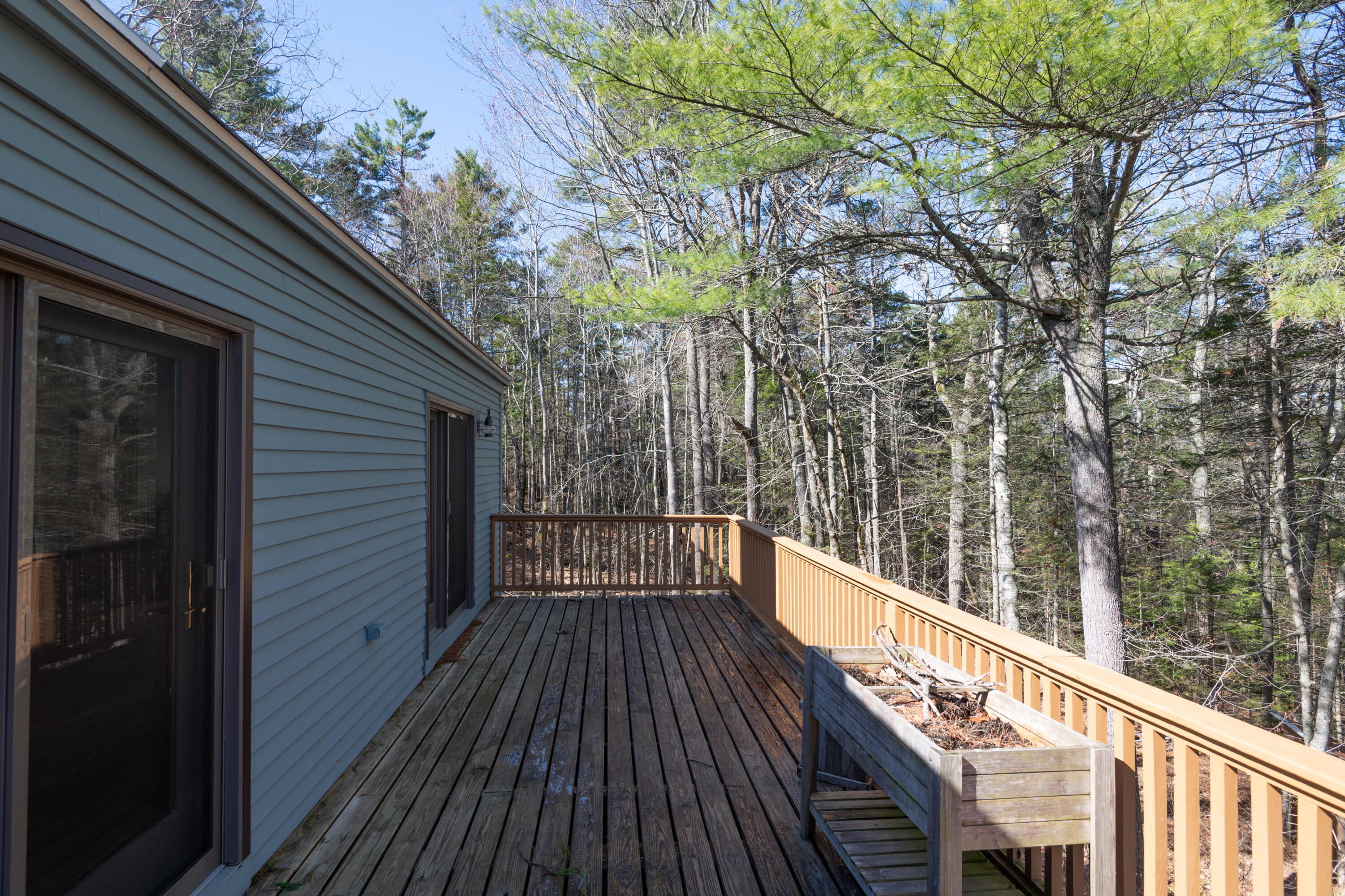 135 Fairwind Lane Yarmouth ME 04096