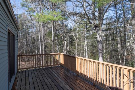 135 Fairwind Lane Yarmouth ME 04096