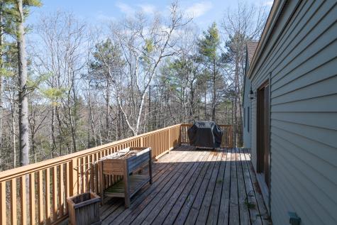 135 Fairwind Lane Yarmouth ME 04096