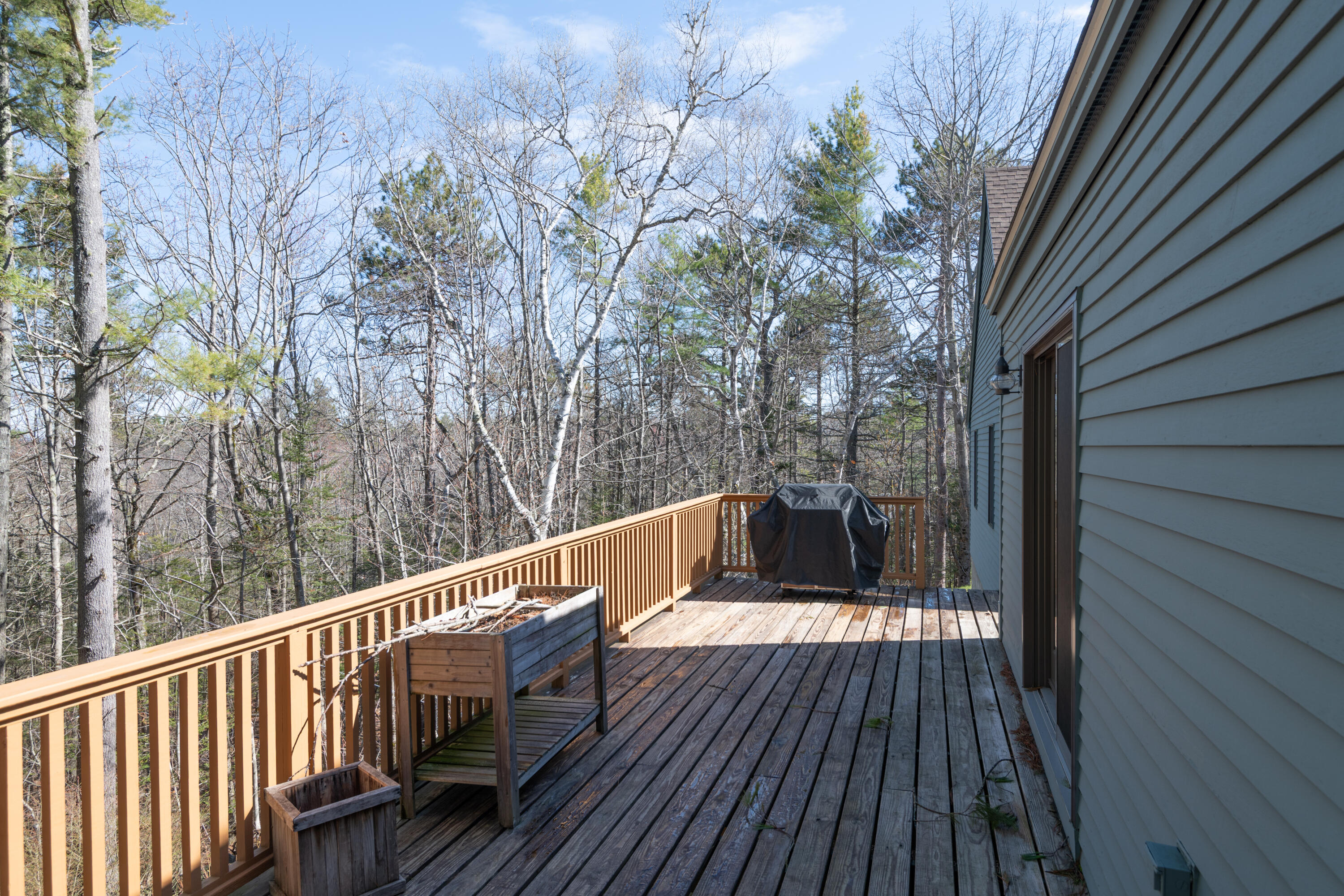 135 Fairwind Lane Yarmouth ME 04096