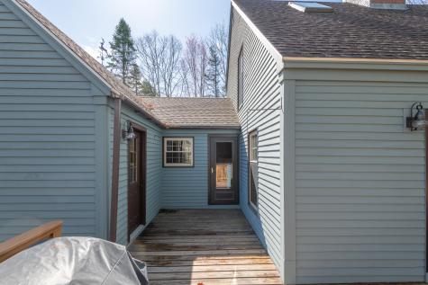 135 Fairwind Lane Yarmouth ME 04096