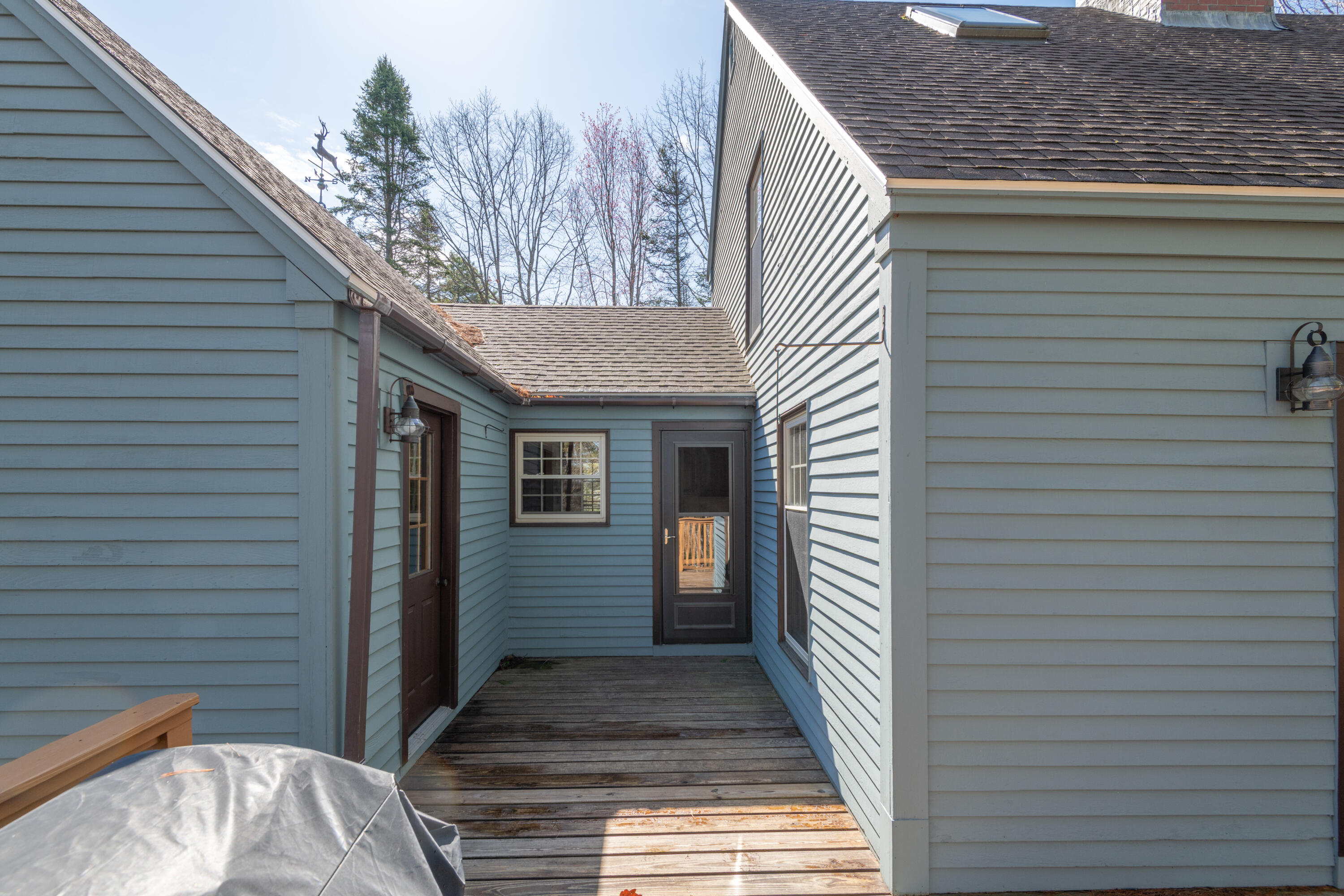 135 Fairwind Lane Yarmouth ME 04096
