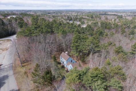 135 Fairwind Lane Yarmouth ME 04096