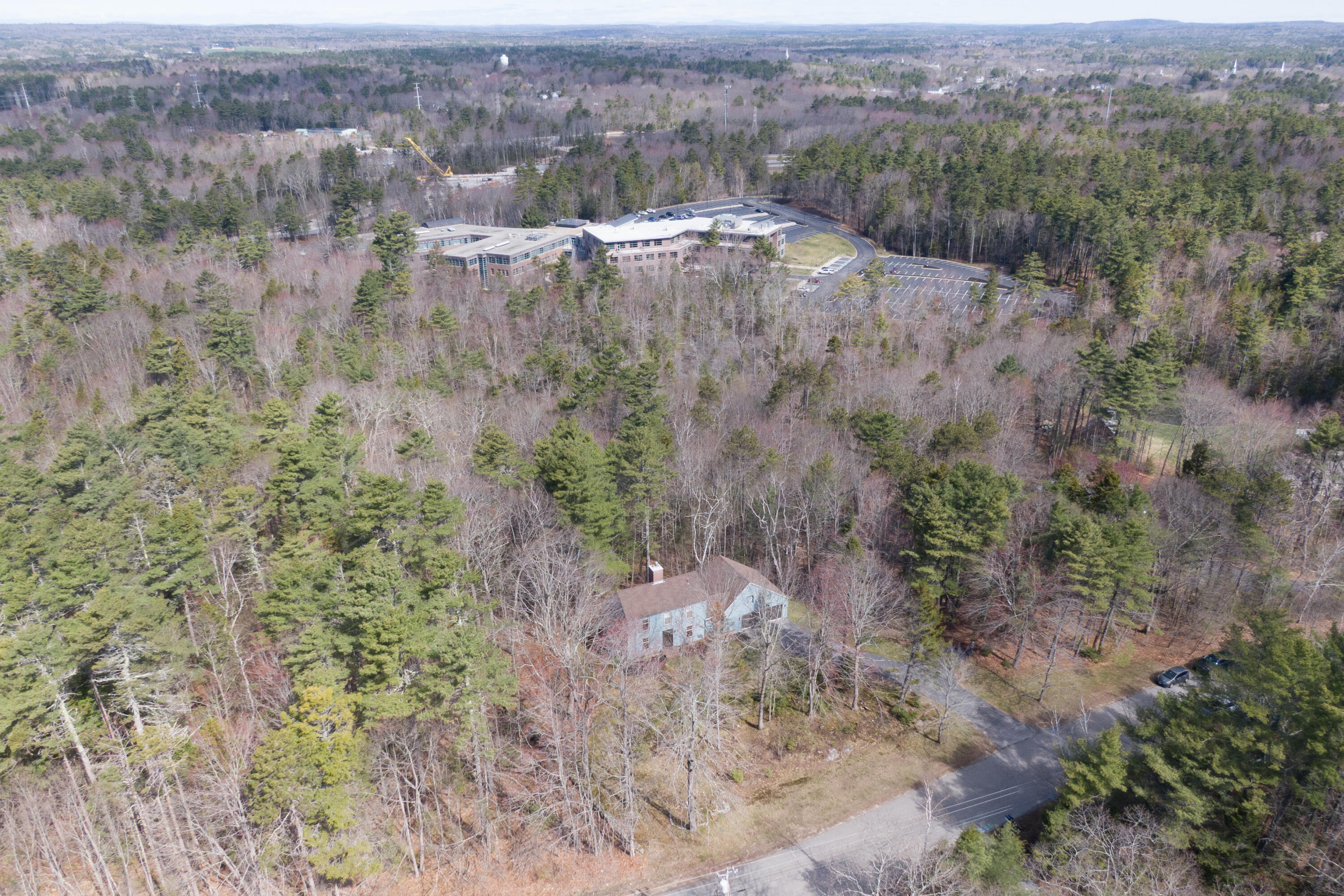 135 Fairwind Lane Yarmouth ME 04096