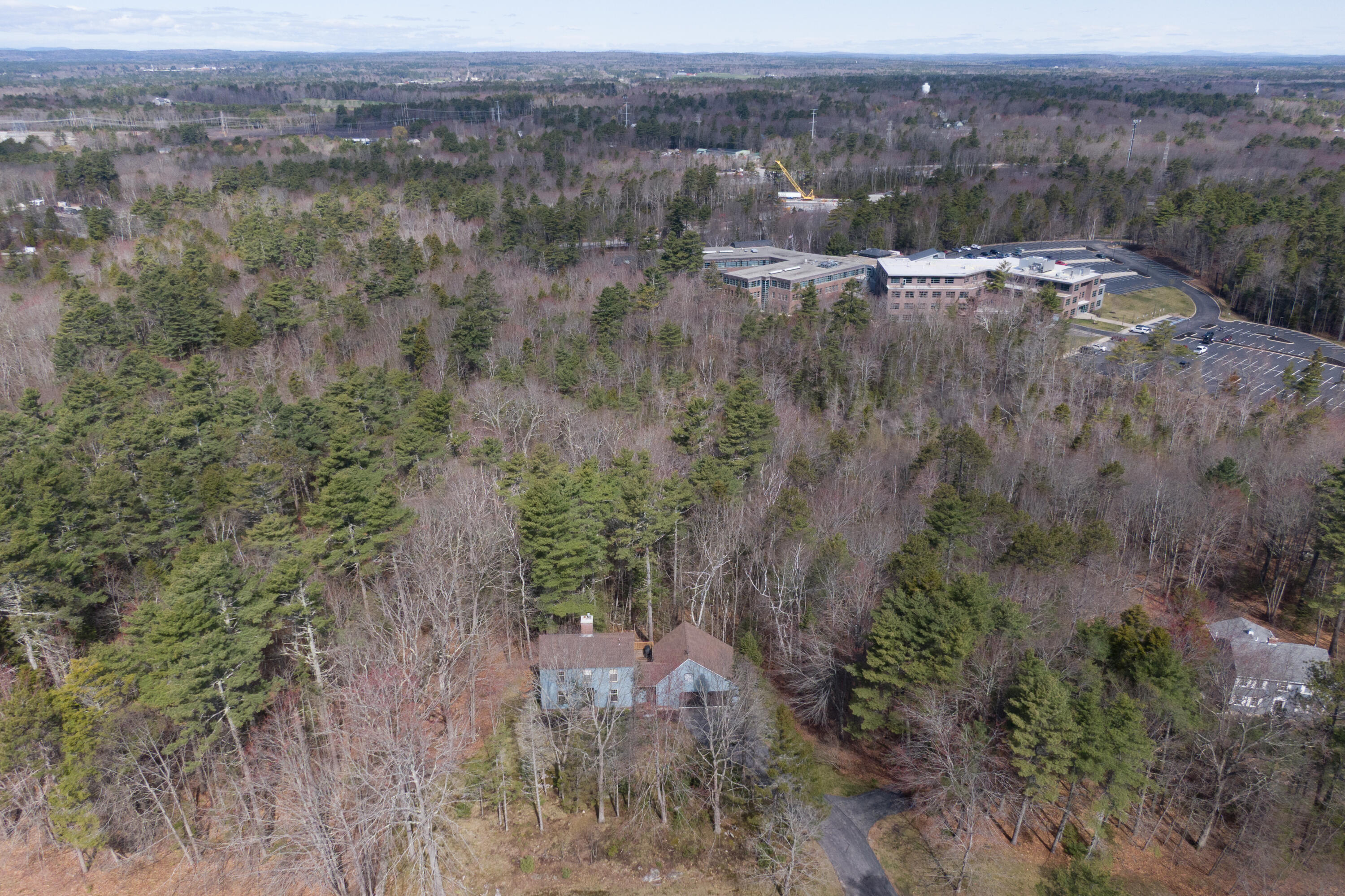 135 Fairwind Lane Yarmouth ME 04096