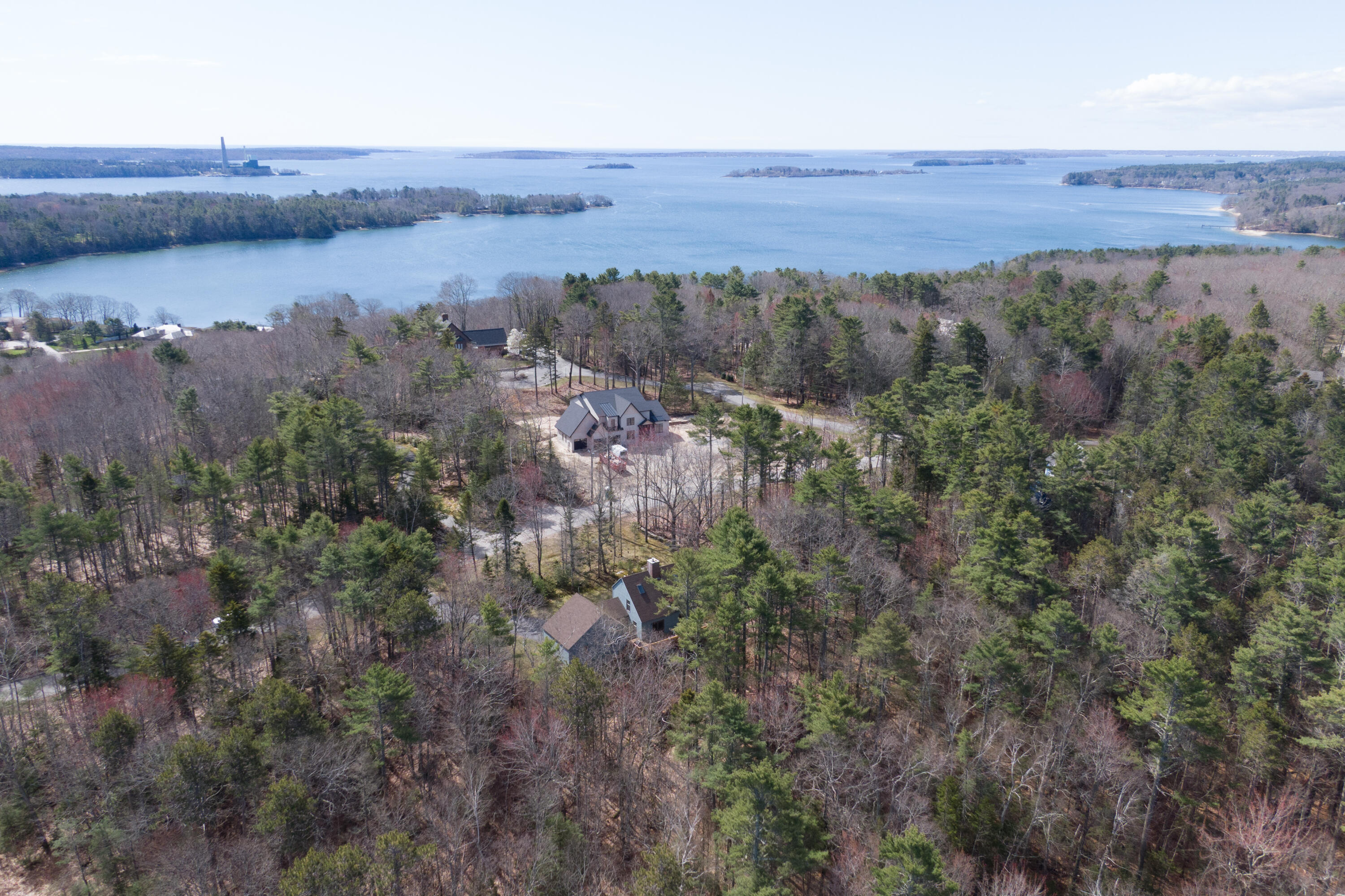 135 Fairwind Lane Yarmouth ME 04096