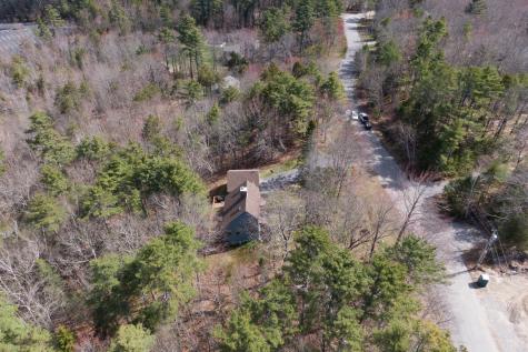 135 Fairwind Lane Yarmouth ME 04096