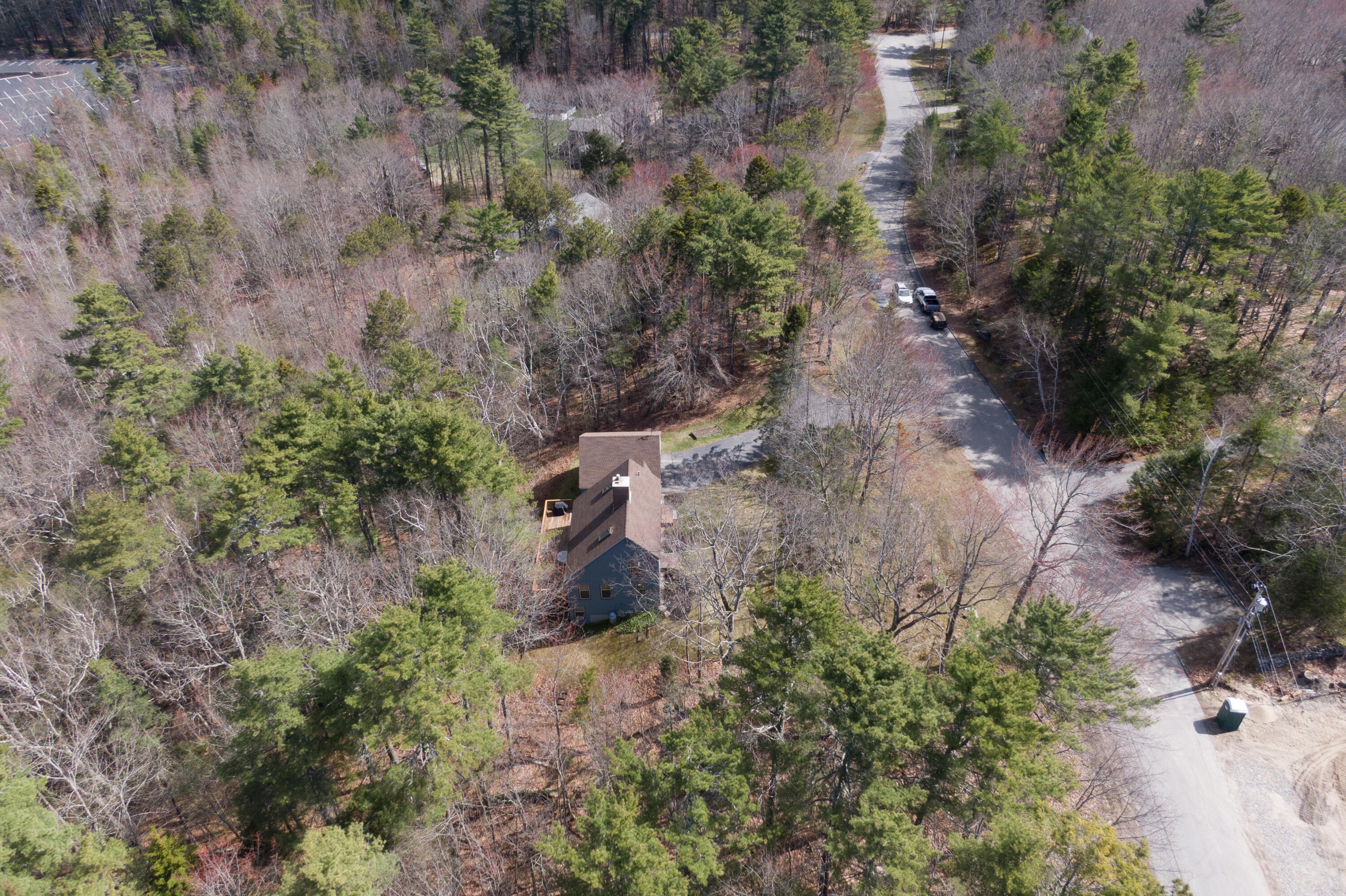 135 Fairwind Lane Yarmouth ME 04096
