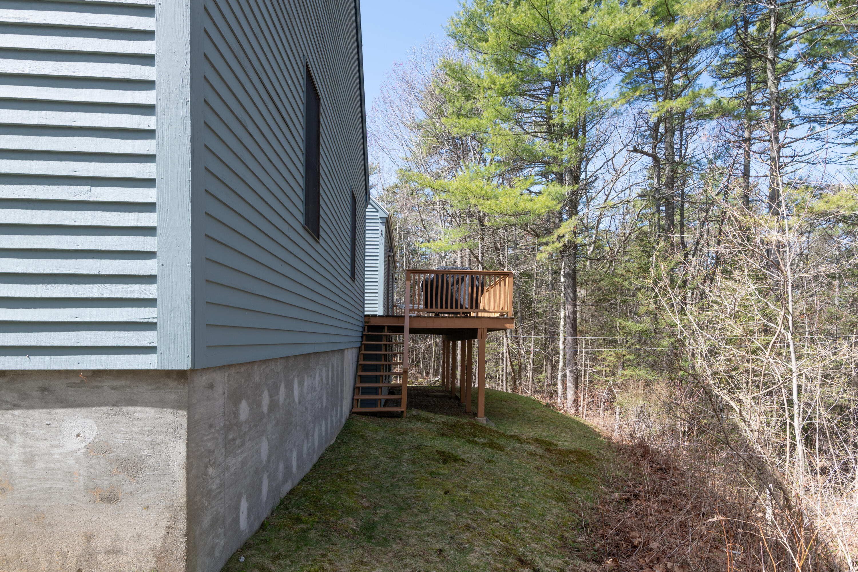 135 Fairwind Lane Yarmouth ME 04096