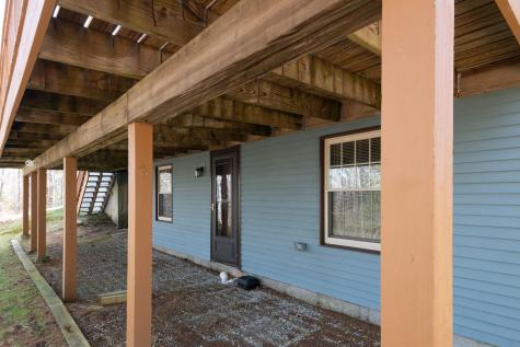 135 Fairwind Lane Yarmouth ME 04096