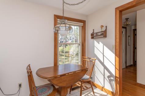 135 Fairwind Lane Yarmouth ME 04096