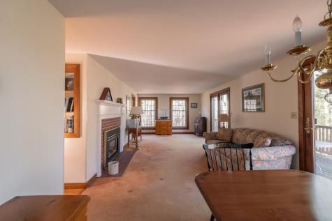 135 Fairwind Lane Yarmouth ME 04096