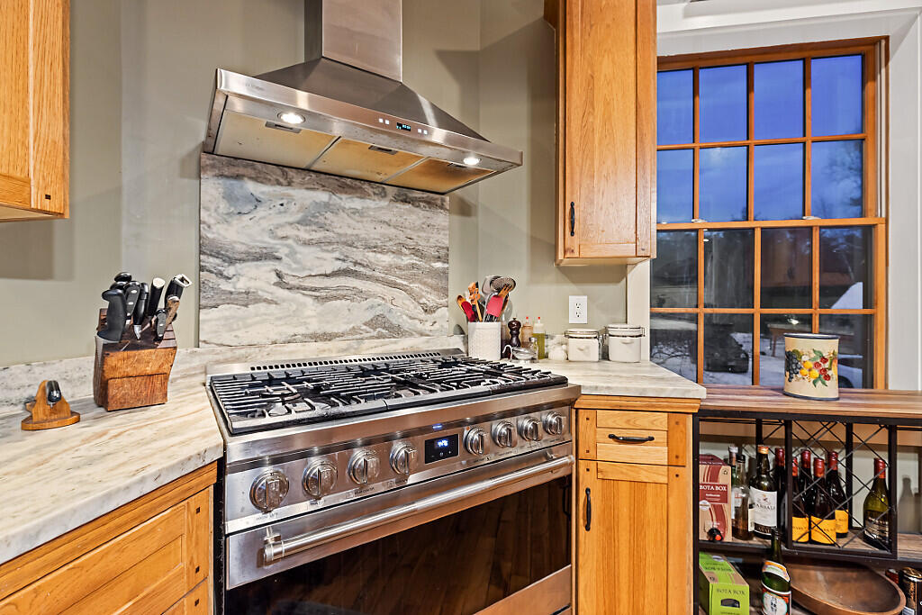 1 Willis Point Road Westport Island ME 04578