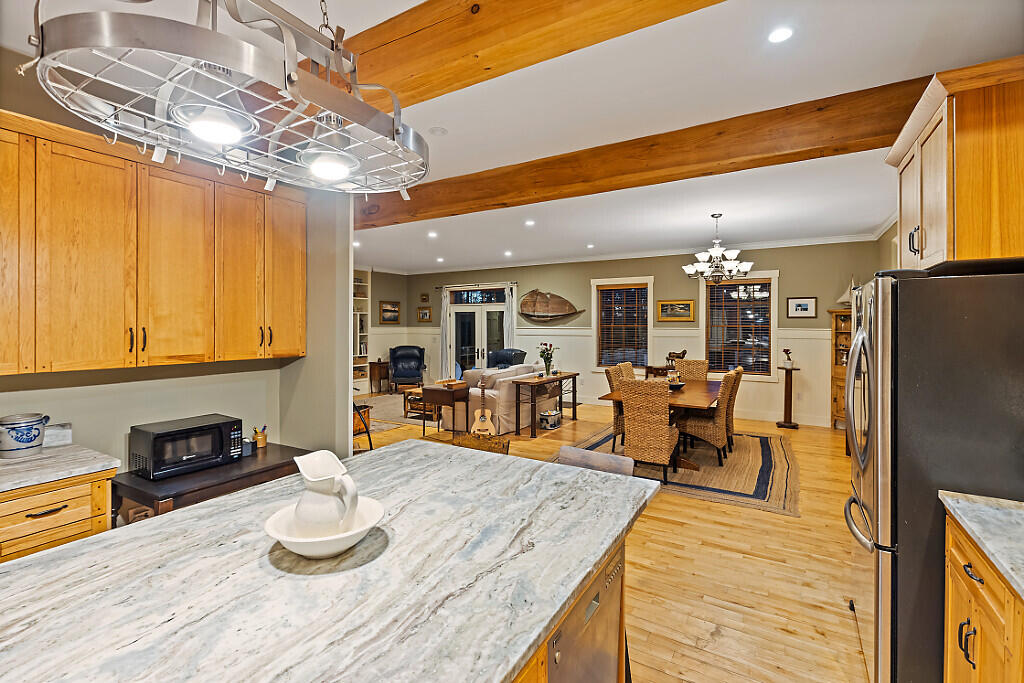 1 Willis Point Road Westport Island ME 04578