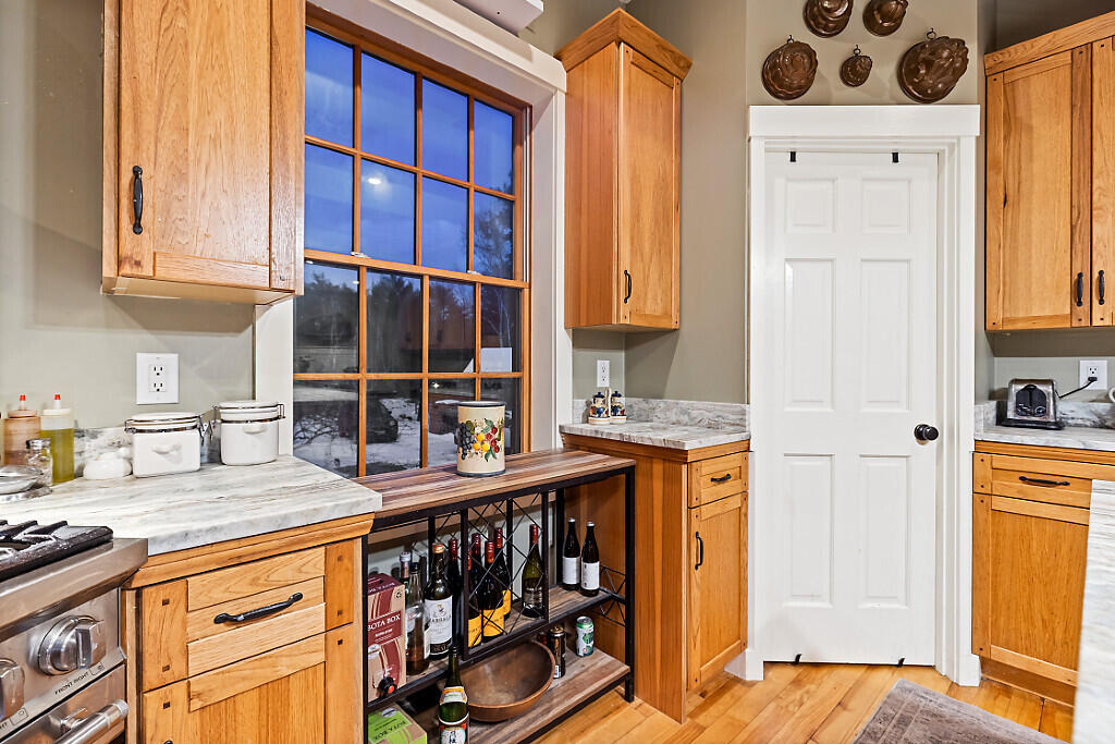 1 Willis Point Road Westport Island ME 04578