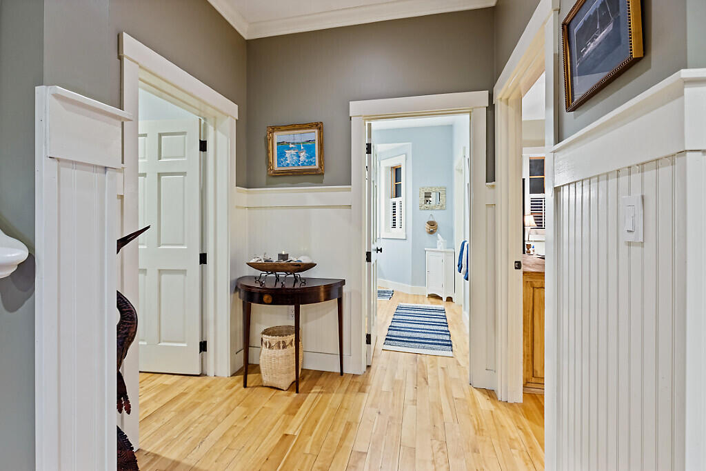 1 Willis Point Road Westport Island ME 04578