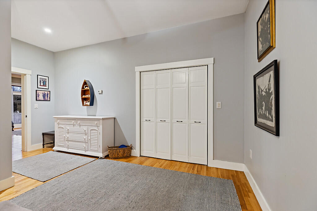 1 Willis Point Road Westport Island ME 04578