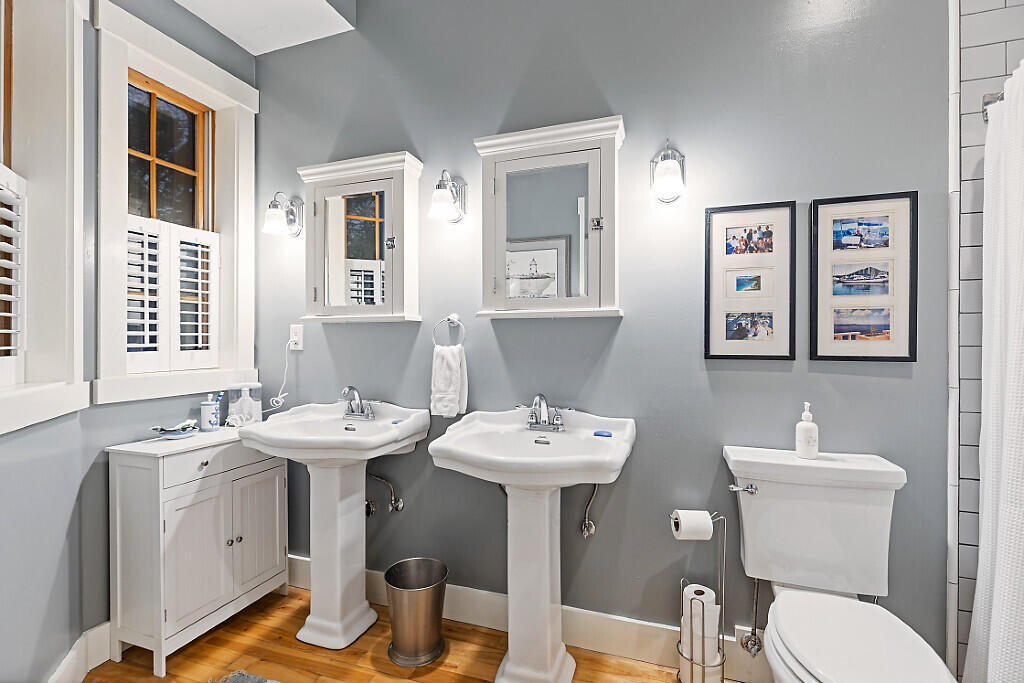 1 Willis Point Road Westport Island ME 04578