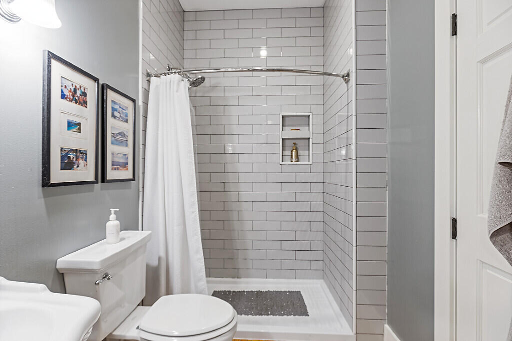 1 Willis Point Road Westport Island ME 04578