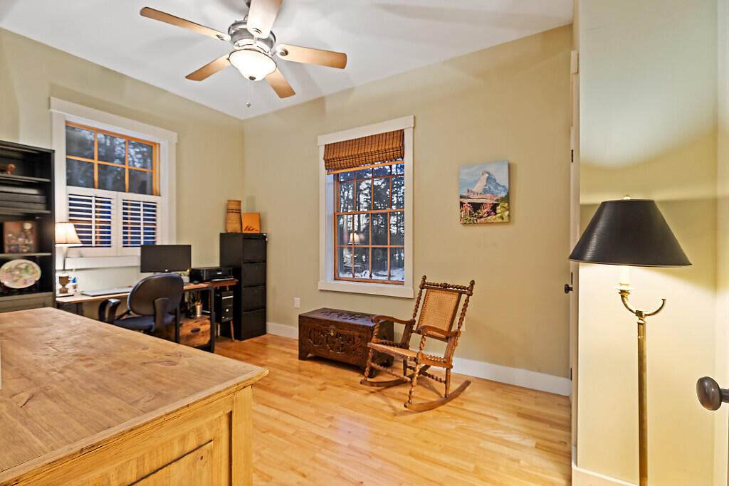 1 Willis Point Road Westport Island ME 04578