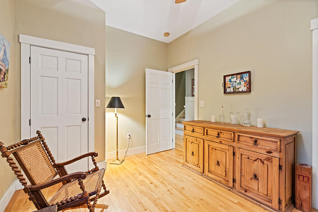 1 Willis Point Road Westport Island ME 04578