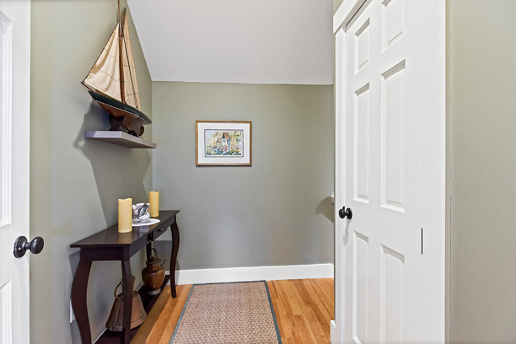 1 Willis Point Road Westport Island ME 04578