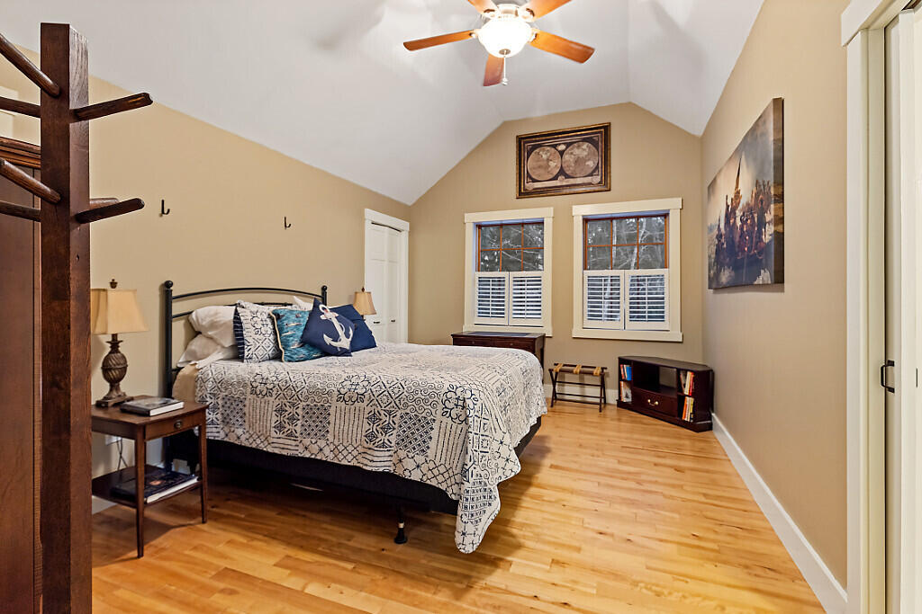 1 Willis Point Road Westport Island ME 04578