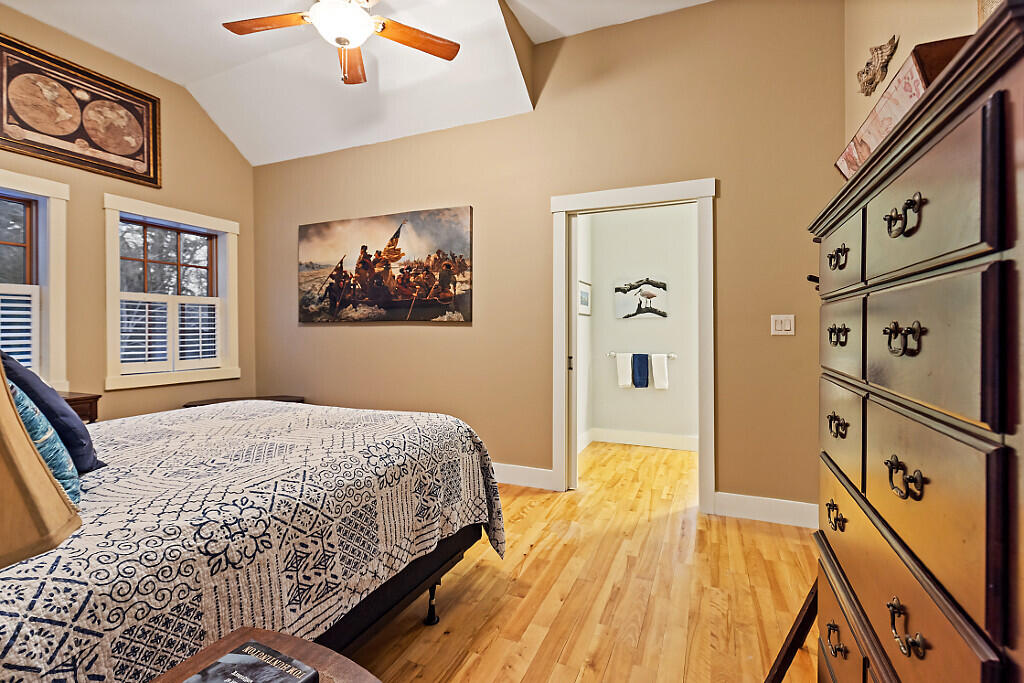 1 Willis Point Road Westport Island ME 04578