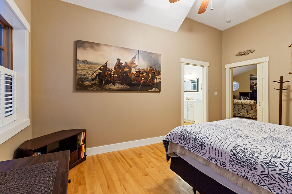 1 Willis Point Road Westport Island ME 04578