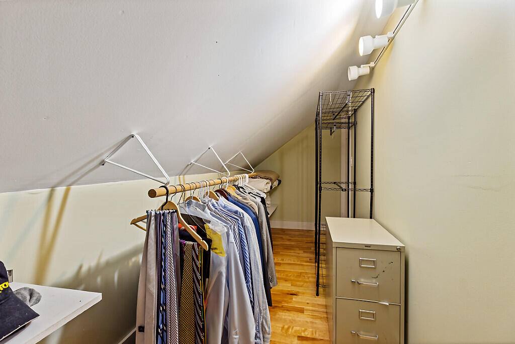 1 Willis Point Road Westport Island ME 04578