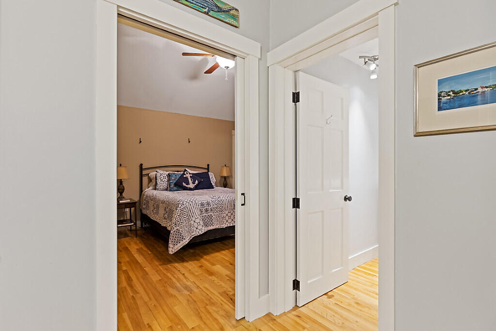 1 Willis Point Road Westport Island ME 04578