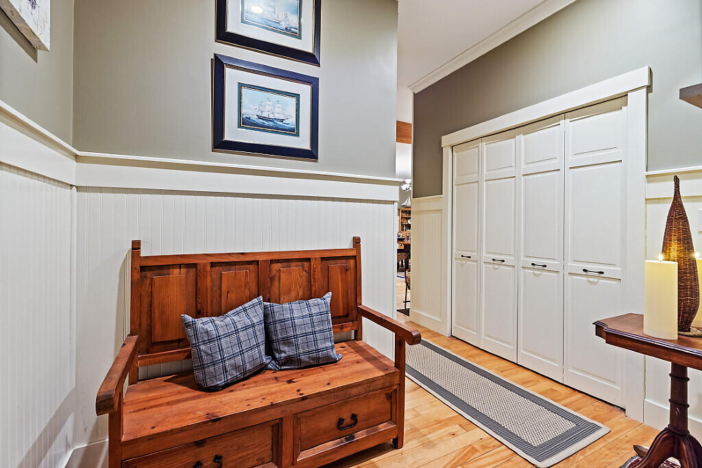 1 Willis Point Road Westport Island ME 04578