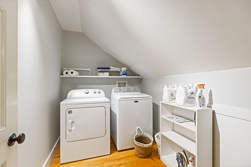 1 Willis Point Road Westport Island ME 04578