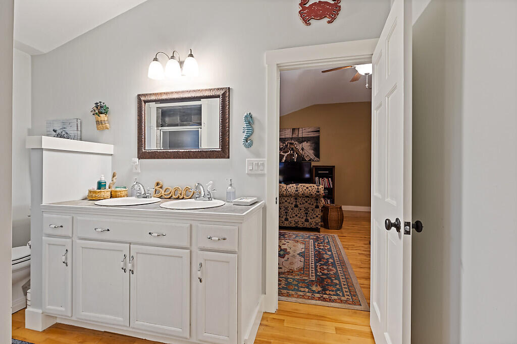 1 Willis Point Road Westport Island ME 04578