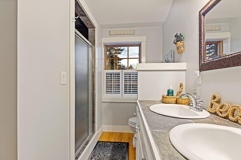 1 Willis Point Road Westport Island ME 04578