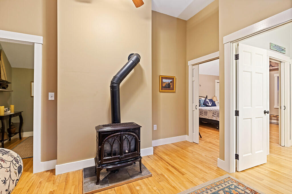 1 Willis Point Road Westport Island ME 04578