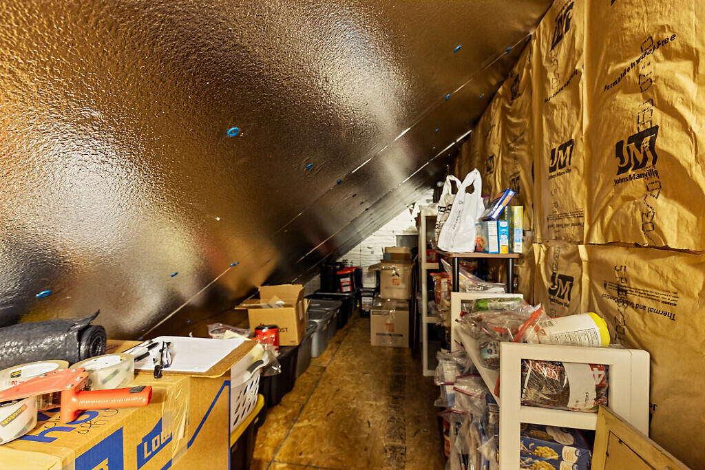 1 Willis Point Road Westport Island ME 04578