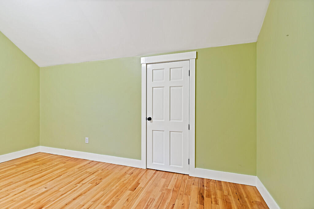 1 Willis Point Road Westport Island ME 04578