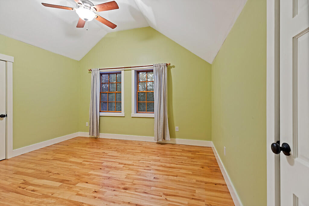 1 Willis Point Road Westport Island ME 04578