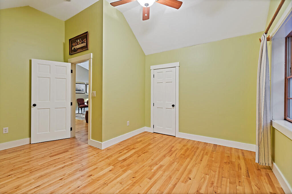 1 Willis Point Road Westport Island ME 04578